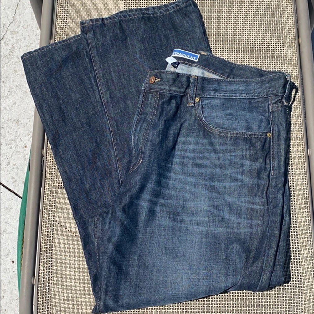 Men’s Gap Jeans